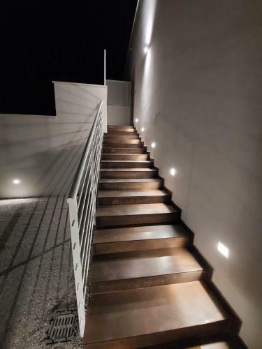 Apartamento Appartamento Luna