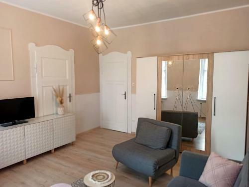 Albergue Elegancki Pok�j W Sercu Legnicy