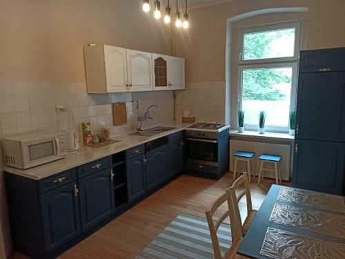 Albergue Elegancki Pok�j W Sercu Legnicy