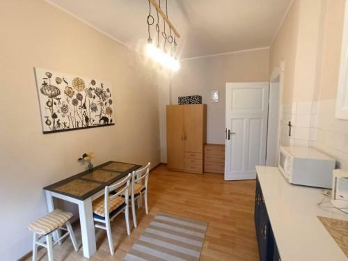 Albergue Elegancki Pok�j W Sercu Legnicy