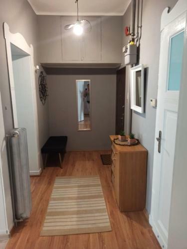 Albergue Elegancki Pok�j W Sercu Legnicy