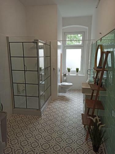 Albergue Elegancki Pok�j W Sercu Legnicy