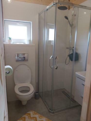 Domek Polna Cisza Bieszczady