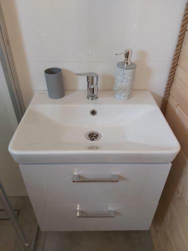 Domek Polna Cisza Bieszczady