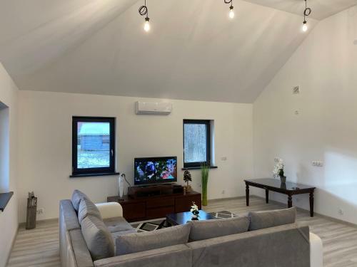 Apartament Beskidek