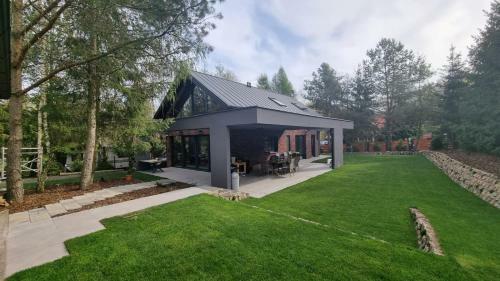 Foresthouse