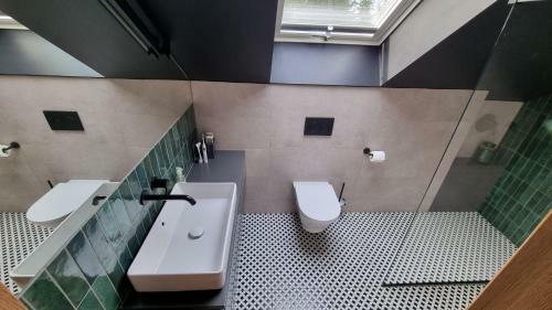 Foresthouse