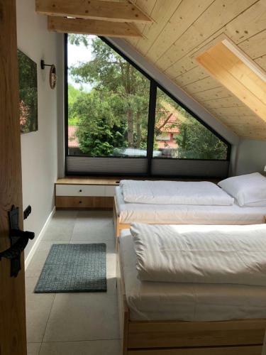 Foresthouse