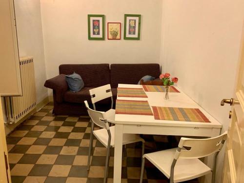 Apartamento Appartamento Catania Centro