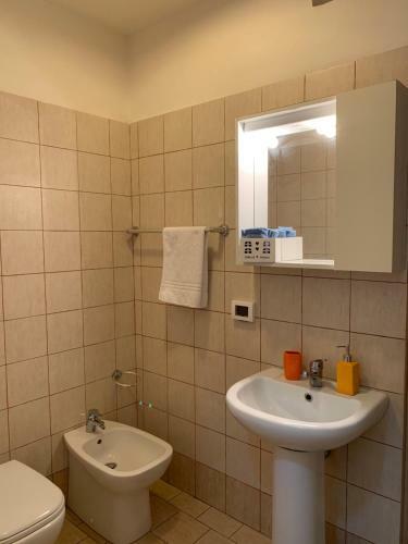 Apartamento Appartamento Catania Centro