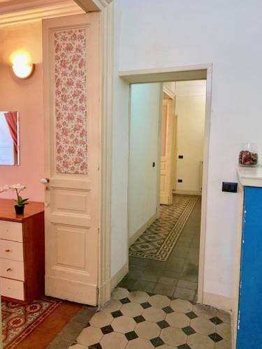 Apartamento Appartamento Catania Centro