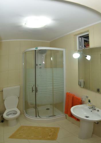 Cabana Paradisul Verde Neamt