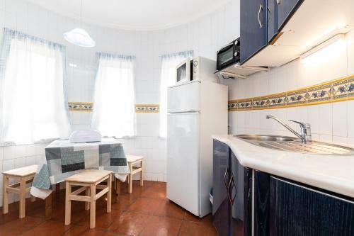 Parque Dos Reis Apartment 2