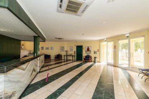 Parque Dos Reis Apartment 2