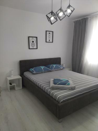 Apartament Max. Confort