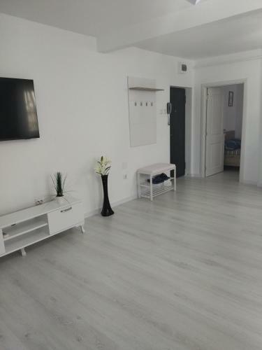 Apartament Max. Confort