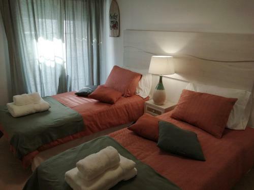 Apartamento De 2 Quartos No Centro De Monte Gordo
