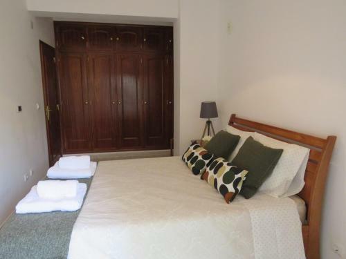Apartamento T1 Na Praia De Monte Gordo