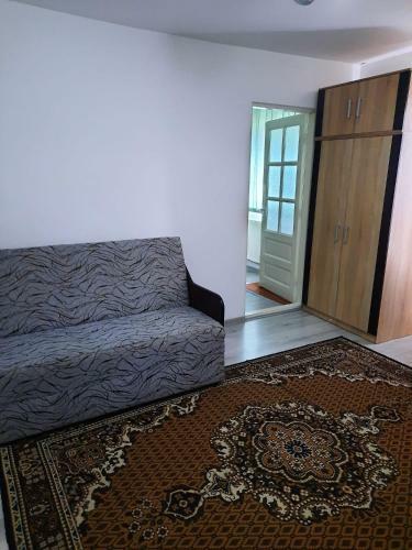 Apartament Cu 2 Camere