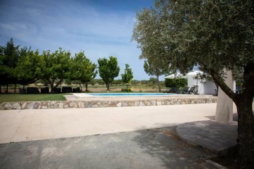 Agroturismo Passo Do Lobo - Turismo Rural