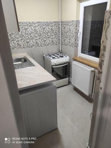 Apartamento Garsoniera Turda Maria