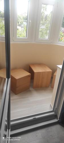 Apartamento Garsoniera Turda Maria