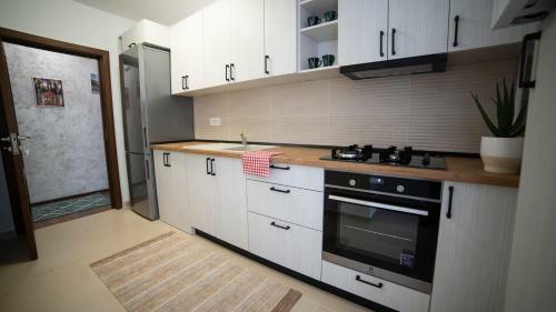 Ballade Apartment