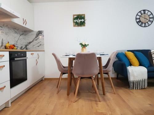 Apartamento Charming Hideaway In The Heart Of Timisoara!