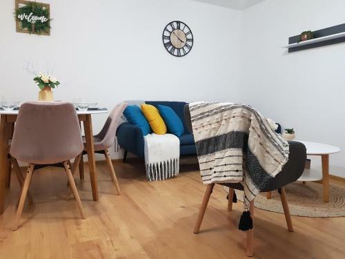 Apartamento Charming Hideaway In The Heart Of Timisoara!
