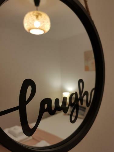 Apartamento Charming Hideaway In The Heart Of Timisoara!