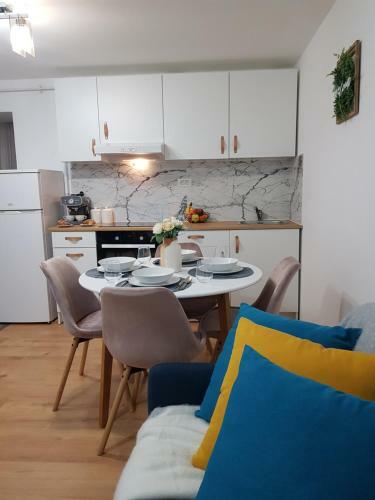 Apartamento Charming Hideaway In The Heart Of Timisoara!
