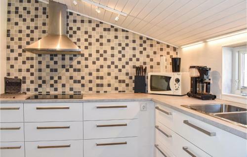 Stunning Home In Sj�bo With Wifi And 2 Bedrooms