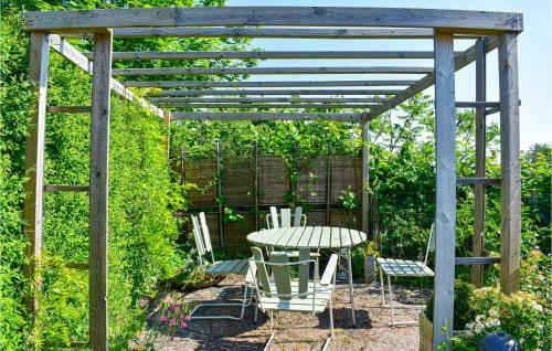 Amazing Home In Simrishamn With Wifi And 1 Bedrooms