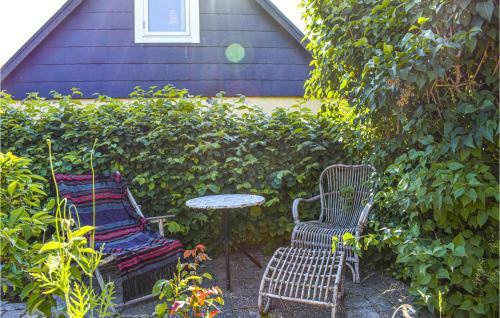 Amazing Home In Simrishamn With Wifi And 1 Bedrooms