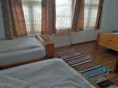Hostal Pensiunea Potcovaru