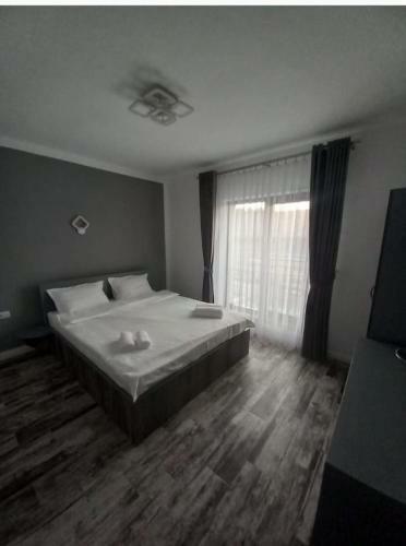 Hostal Pensiunea 7 Coline Voronet