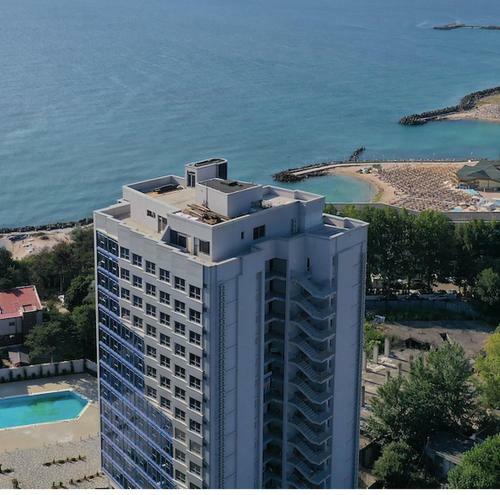 Apartamento Olimp Family
