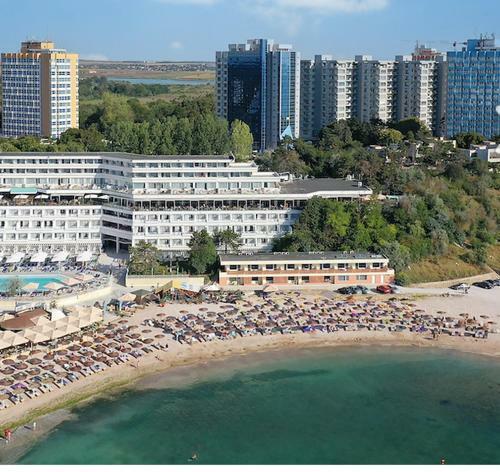 Apartamento Olimp Family