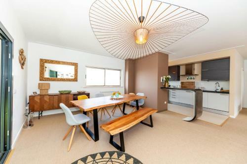 Apartamento Praia De Norte