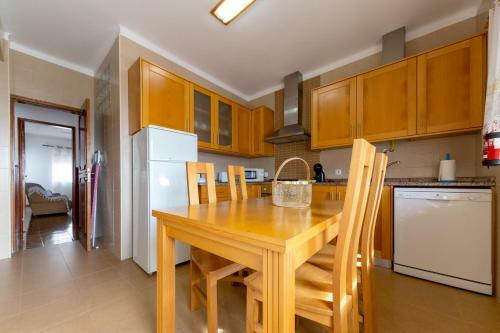 Apartamento Moradia Vigia