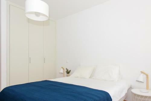 Apartamento T1 Nazar�