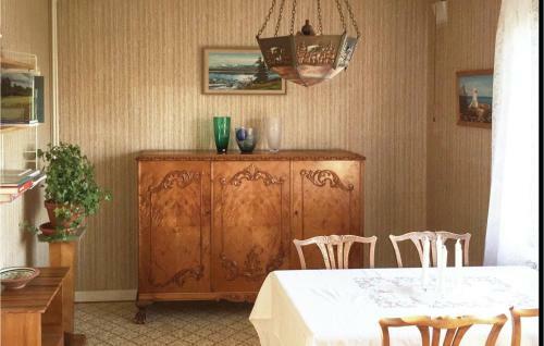Two-bedroom Holiday Home In Solvesborg