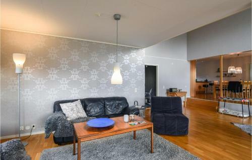 Awesome Home In S�lvesborg W/ Sauna, Wifi And 3 Bedrooms