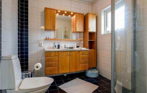 Awesome Home In S�lvesborg W/ Sauna, Wifi And 3 Bedrooms