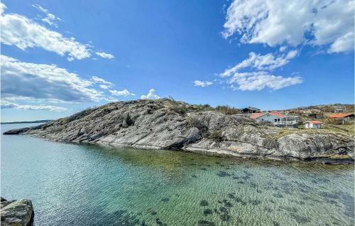 Amazing Home In Dyr�n With Wifi And 3 Bedrooms