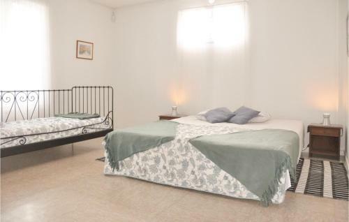 One-bedroom Apartment In Sunne
