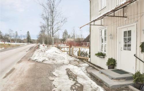 One-bedroom Apartment In Sunne