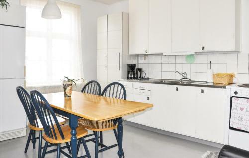 One-bedroom Apartment In Sunne