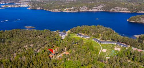 H�llestrand Cottage Koljan