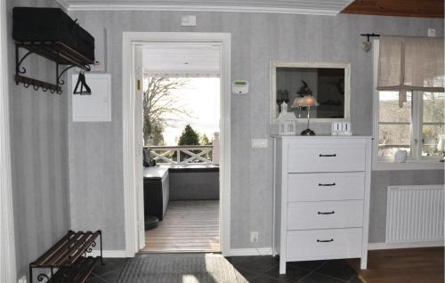 Two-bedroom Holiday Home In Svanskog